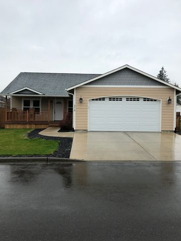 278 Parkside Loop, Napavine, WA 98532-7624