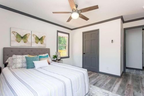 517 Hascall Rd, Atlanta GA  30309-2227 exterior