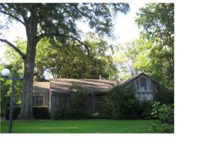 424 Linden St, Shreveport LA  71104-4424 exterior
