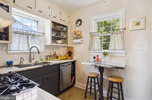 2307 Homestead Dr, Silver Spring MD 20902-4950 exterior