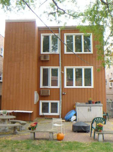 5443 Artesian Ave, Chicago IL  60632-0015 exterior