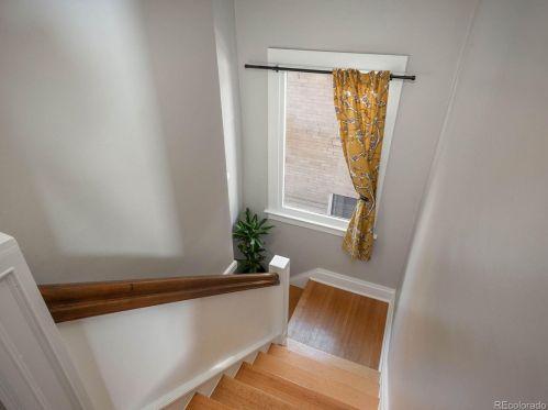 1274 Steele St, Denver CO  80206-3424 exterior