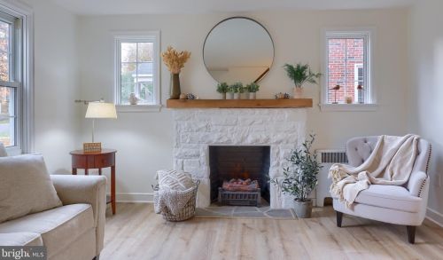 975 Salisbury Ct, Lancaster PA  17601-5163 exterior