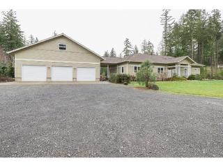 445 Keel Ln, Glide OR  97443-4707 exterior