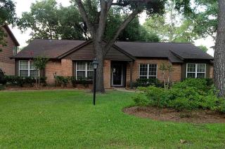 16518 Courtland Cir, Spring TX  77379-7277 exterior