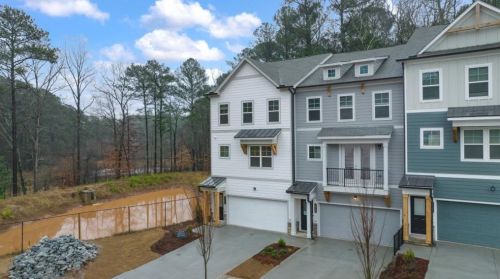 3547 Settlement Rd, Tucker, GA 30084-8005