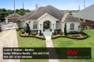 437 Champs Elysees, Kenner, LA 70065-1137