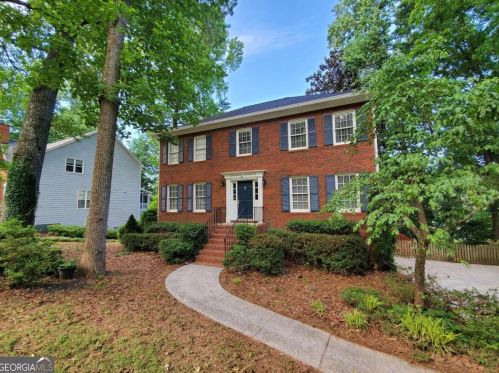 1980 Wenlok Trl, Marietta, GA 30066-2972