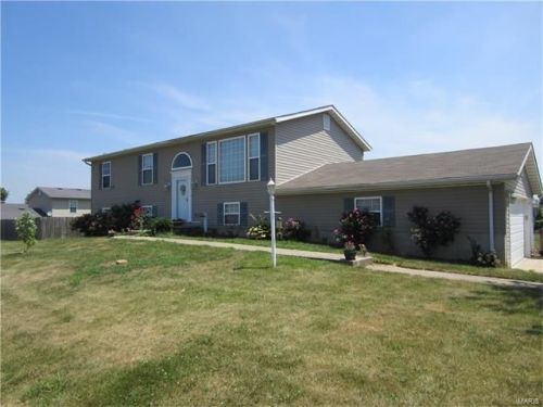 23362 Berry Rd, Elsah, IL 62028-3004