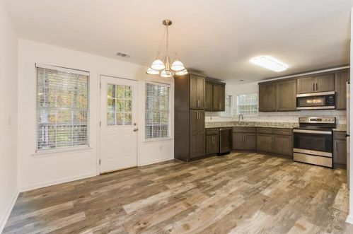 146 Windsong Dr, Social Circle GA  30025-2738 exterior