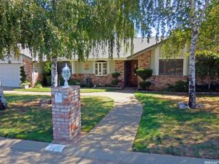 345 Cimmaron Cir, Folsom, CA 95630-2731