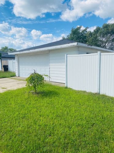 18106 Birch Ave, Country Club Hills, IL 60478-5112