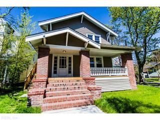 1618 Saint Denis Ave, Norfolk VA  23509-1002 exterior