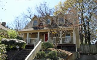 411 Woodward Ave, Atlanta GA  30312-2223 exterior