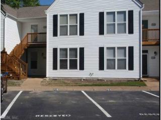 714 Ironwood Dr, Yorktown, VA 23693-5561