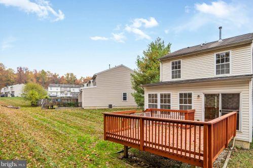 4735 Coralberry Ct, Aberdeen MD  21001-2654 exterior