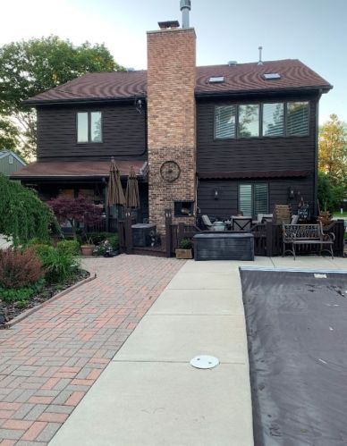 333 Davis Ct, Des Plaines, IL 60016-2219
