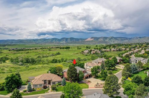 11322 Baltic Ct, Denver, CO 80227-1959