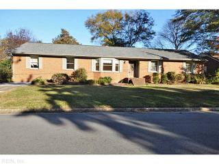 4712 Thornwood St, Portsmouth, VA 23703-3623