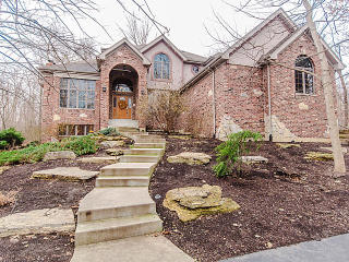 20545 Abbey Dr, Frankfort, IL 60423-3124