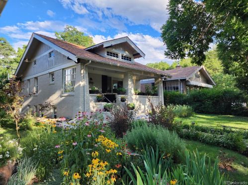 1406 Madison St, Denver, CO