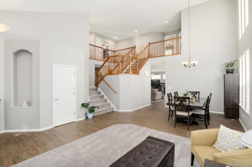 5424 Haleyville Way, Denver CO  80016-4275 exterior