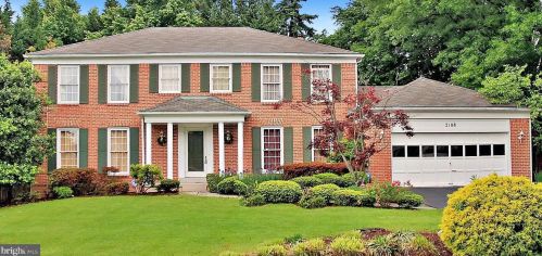 2108 Cherry Leaf Ln, Silver Spring, MD 20906-1966
