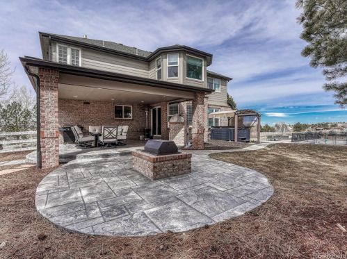 6156 Saddle Crk Trl, Parker CO 80134-5307 exterior