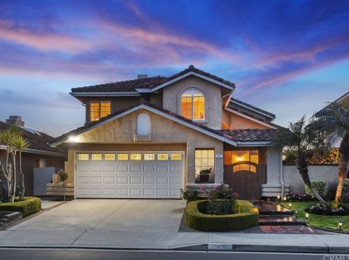 23 Burriana, San Clemente, CA 92672-6089
