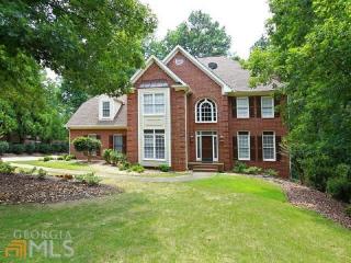 2883 Observation Pt, Marietta, GA 30064-1278