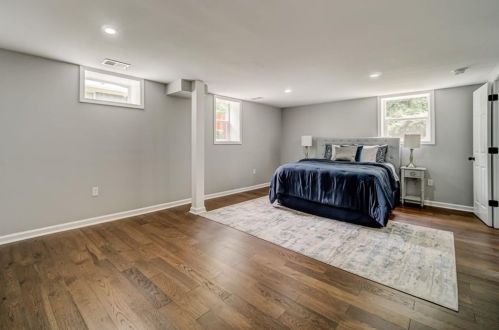 2574 Lancaster Dr, Atlanta GA  30344-2329 exterior