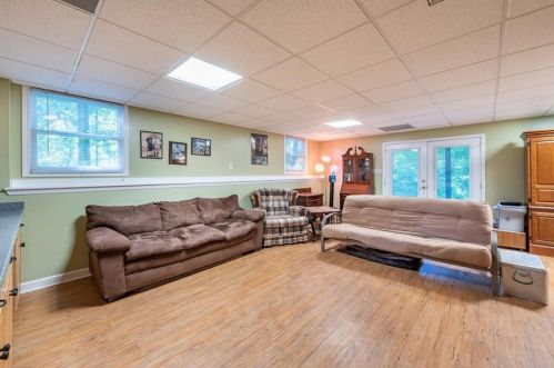 2415 Camp Rd, Big Canoe GA  30143-4925 exterior