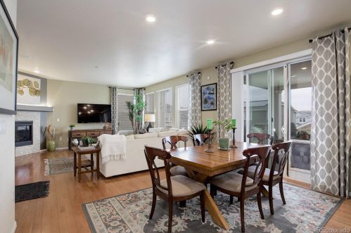 19563 58th Pl, Denver, CO 80403-2027