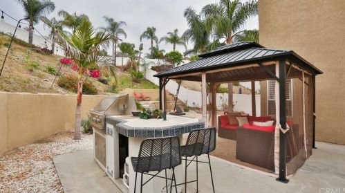 906 Dylan Way, Anaheim CA  92808-1515 exterior