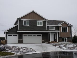 16877 Feldspar St, Anoka, MN 55303-4933