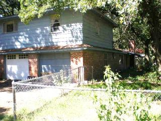 164 Cedar Dr, Cartwright, OK 74731-4705