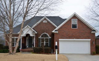 611 Rutledge Way, Evans, GA 30809-8262