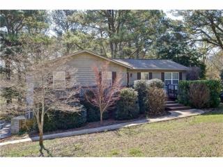 1247 Wylie Bridge Rd, Holly Springs, GA 30188-4550