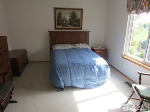 501 Bentley Pl, Fort Collins CO  80526-3966 exterior