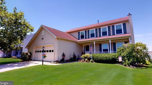 739 Henderson Rd, Lumberton Township, NJ 08048-4613