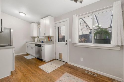 4063 Quintero Way, Aurora CO 80013-3229 exterior