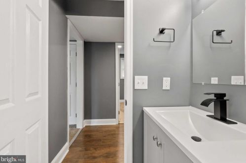 2305 Oakmont Rd, Fallston MD  21047-1538 exterior