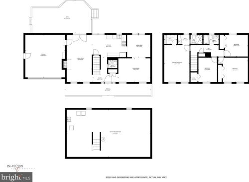 7251 Mendota Ave, Falls Church, VA 22042-1438