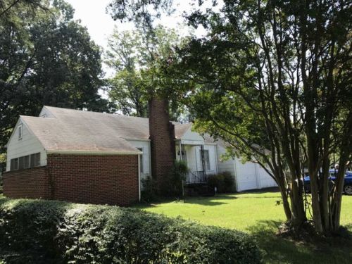 306 Central Dr, Chattanooga, TN 37421-5108