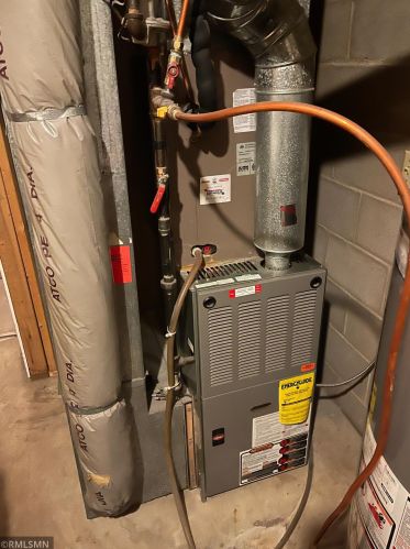 5058 147th St, Saint Paul MN  55124-6481 exterior