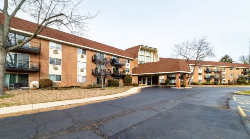 1188 Royal Glen Dr, Glendale Heights, IL 60137-6099