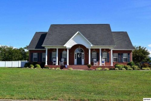 433 Jack Sharp Dr, Seymour, TN 37865-5977