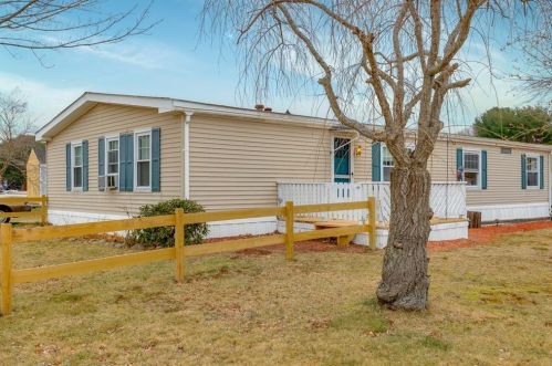 41 Wright Way, Coventry, RI 02816-4002