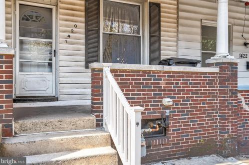 1420 Naudain St, Harrisburg, PA 17104-2252