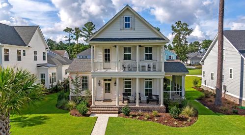 4007 Capensis Ln, Ravenel, SC 29470-3335